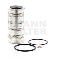 Obrázok Filter pracovnej hydrauliky MANN-FILTER  H11005x