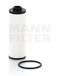 Obrázok Hydraulický filter automatickej prevodovky MANN-FILTER  H4008z