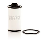 Obrázok Hydraulický filter automatickej prevodovky MANN-FILTER  H6003z