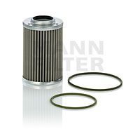 Obrázok Hydraulický filter automatickej prevodovky MANN-FILTER  H7101z