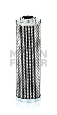 Obrázok Filter pracovnej hydrauliky MANN-FILTER  HD5005