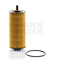 Obrázok Olejový filter MANN-FILTER  HU12006z