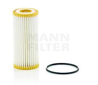 Obrázok Olejový filter MANN-FILTER  HU6013z