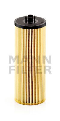 Obrázok Olejový filter MANN-FILTER  HU9452x