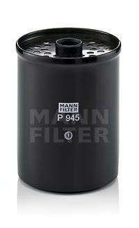 Obrázok Palivový filter MANN-FILTER  P945x