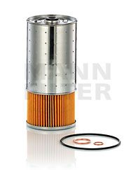 Obrázok Olejový filter MANN-FILTER  PF10551n
