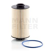 Obrázok Palivový filter MANN-FILTER  PU10019z
