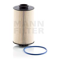 Obrázok Palivový filter MANN-FILTER  PU10029z