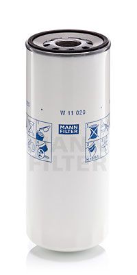 Obrázok Olejový filter MANN-FILTER  W11020