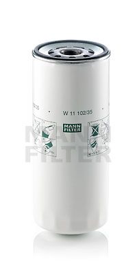 Obrázok Olejový filter MANN-FILTER  W1110235