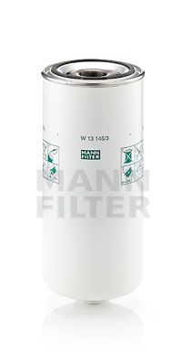 Obrázok Olejový filter MANN-FILTER  W131453