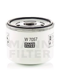 Obrázok Olejový filter MANN-FILTER  W7057