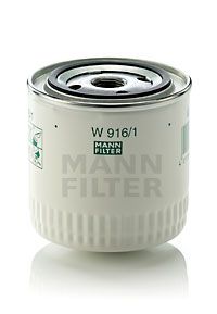 Obrázok Olejový filter MANN-FILTER  W9161