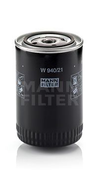 Obrázok Olejový filter MANN-FILTER  W94021