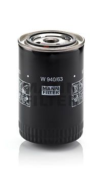 Obrázok Olejový filter MANN-FILTER  W94063
