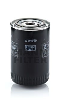 Obrázok Olejový filter MANN-FILTER  W94069