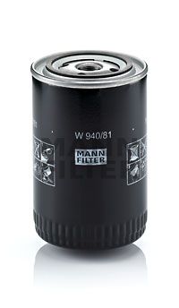 Obrázok Olejový filter MANN-FILTER  W94081