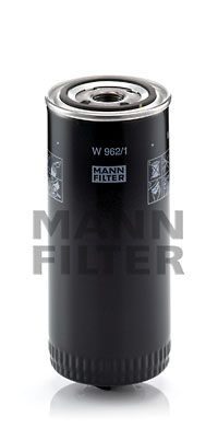 Obrázok Filter pracovnej hydrauliky MANN-FILTER  W9621