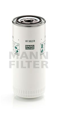 Obrázok Olejový filter MANN-FILTER  W9628