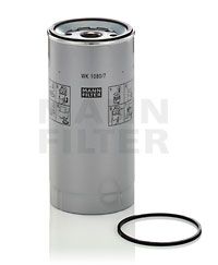 Obrázok Palivový filter MANN-FILTER  WK10807x