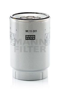 Obrázok Palivový filter MANN-FILTER  WK11001x