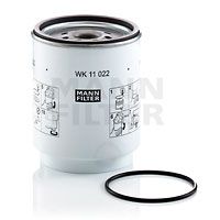 Obrázok Palivový filter MANN-FILTER  WK11022z