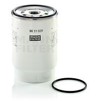 Obrázok Palivový filter MANN-FILTER  WK11029z