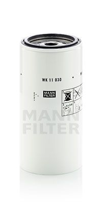 Obrázok Palivový filter MANN-FILTER  WK11030x