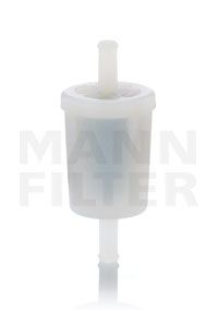 Obrázok Palivový filter MANN-FILTER  WK3002