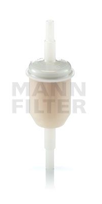 Obrázok Filter odvzdużnenia kľukovej skrine MANN-FILTER  WK31210