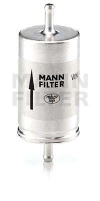 Obrázok Palivový filter MANN-FILTER  WK410