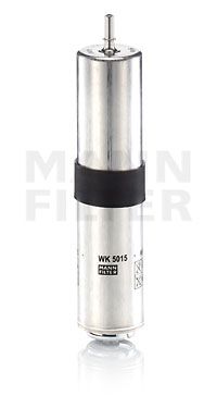 Obrázok Palivový filter MANN-FILTER  WK5015