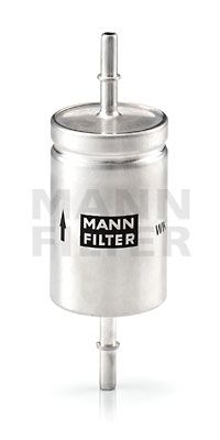 Obrázok Palivový filter MANN-FILTER  WK512