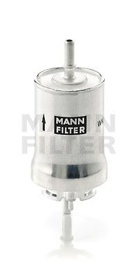 Obrázok Palivový filter MANN-FILTER  WK59x