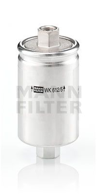 Obrázok Palivový filter MANN-FILTER  WK6125