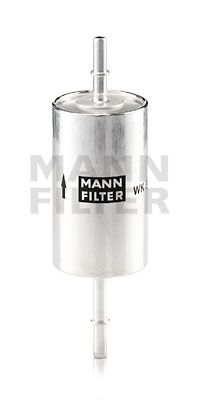 Obrázok Palivový filter MANN-FILTER  WK61446