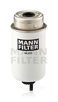 Obrázok Palivový filter MANN-FILTER  WK8014