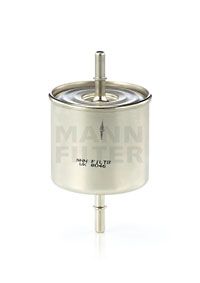 Obrázok Palivový filter MANN-FILTER  WK8046