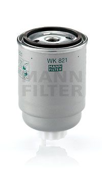 Obrázok Palivový filter MANN-FILTER  WK821