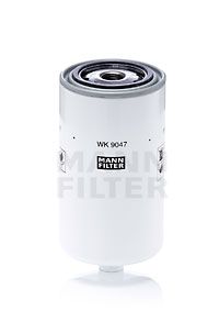 Obrázok Palivový filter MANN-FILTER  WK9047