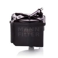 Obrázok Palivový filter MANN-FILTER  WK9392z