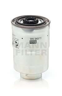 Obrázok Palivový filter MANN-FILTER  WK94011x