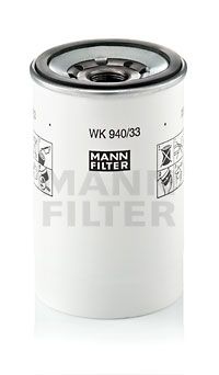 Obrázok Palivový filter MANN-FILTER  WK94033x