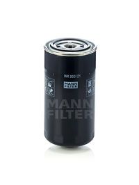 Obrázok Palivový filter MANN-FILTER  WK95021