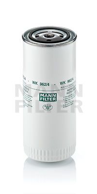 Obrázok Palivový filter MANN-FILTER  WK9624