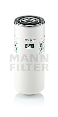 Obrázok Palivový filter MANN-FILTER  WK9627