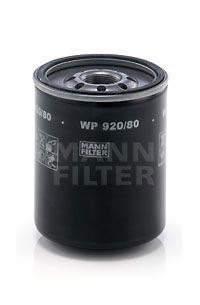 Obrázok Olejový filter MANN-FILTER  WP92080
