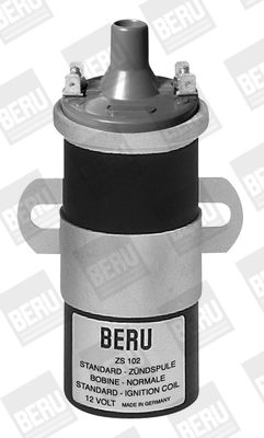Obrázok Zapaľovacia cievka BorgWarner (BERU)  ZS102