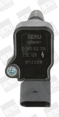 Obrázok Zapaľovacia cievka BorgWarner (BERU)  ZSE126