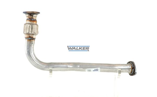 Obrázok Výfukové potrubie WALKER  08978